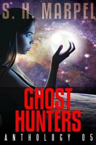 Cover of Ghost Hunters Anthology 05