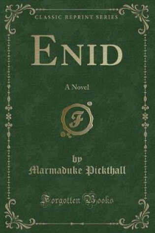 Cover of Enid