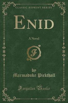 Book cover for Enid