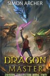 Book cover for Dragon Master