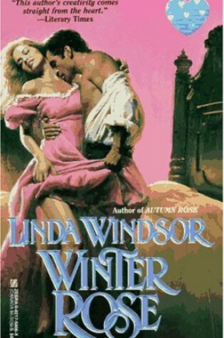 Cover of Winter Rose