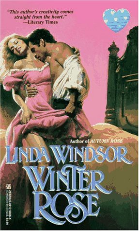 Book cover for Winter Rose