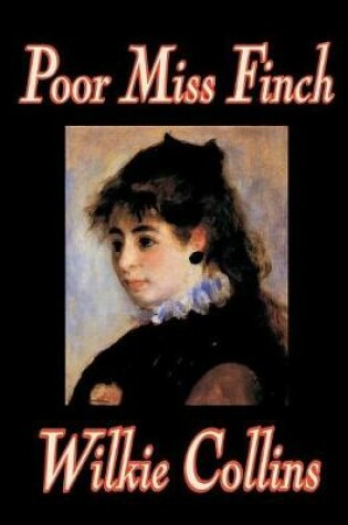 Cover of Poor Miss French