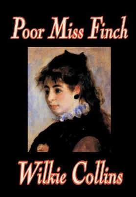 Book cover for Poor Miss French