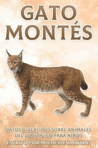 Cover of Gato Montés