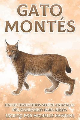 Cover of Gato Mont�s