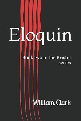 Book cover for Eloquin