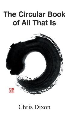 Book cover for The Circular Book of All That Is