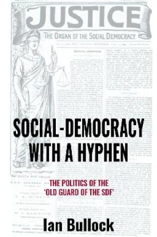 Cover of Social-Democracy with a Hyphen