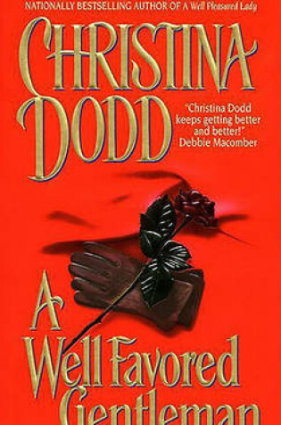 Cover of Well Favored Gentleman