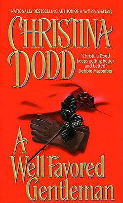 Cover of Well Favored Gentleman