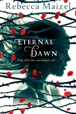 Cover of Eternal Dawn