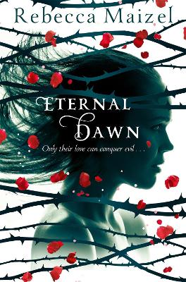 Book cover for Eternal Dawn