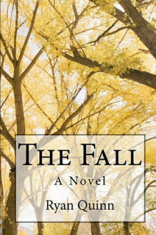 Cover of The Fall