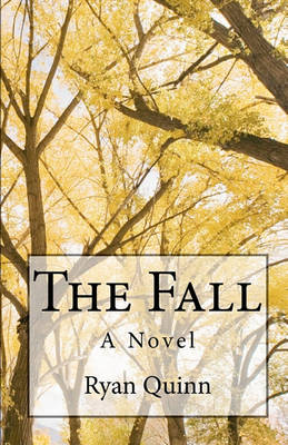 Book cover for The Fall