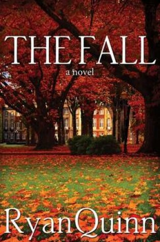 Cover of The Fall