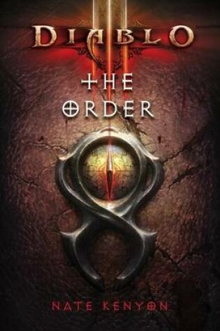 Cover of Diablo III: The Order