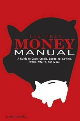 Cover of The Teen Money Manual