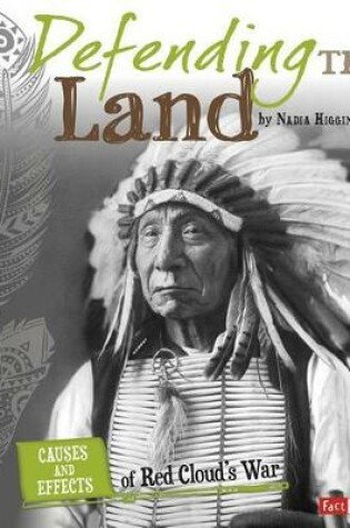 Cover of Defending the Land