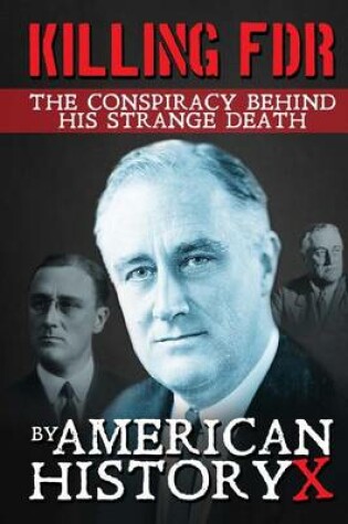 Cover of Killing FDR