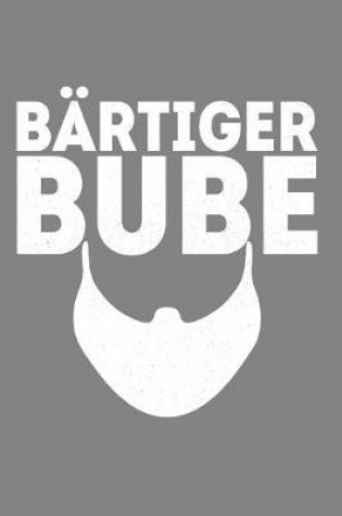 Cover of Bartiger Bube