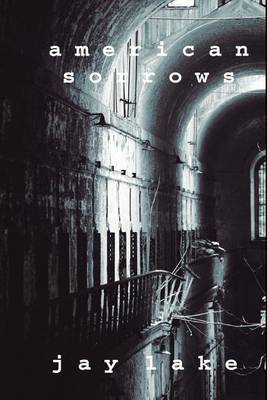 Book cover for American Sorrows