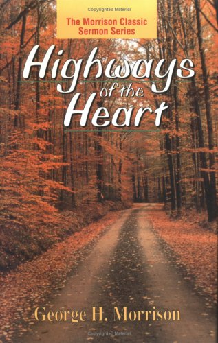 Book cover for Highways of the Heart