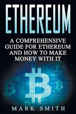 Book cover for Ethereum