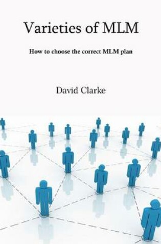 Cover of Varieties of MLM