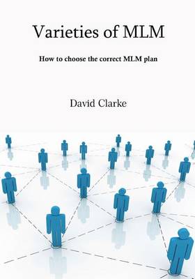 Book cover for Varieties of MLM