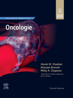 Book cover for Imagerie Médicale: Oncologie