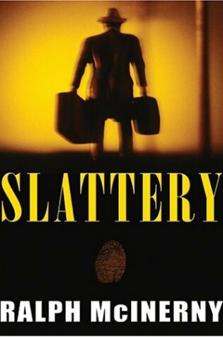 Cover of Slattery