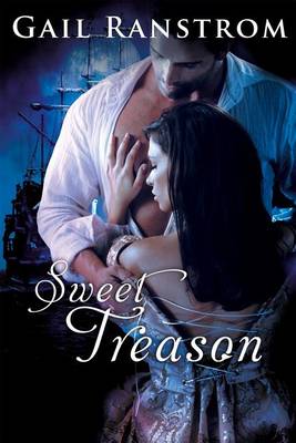 Book cover for Sweet Treason