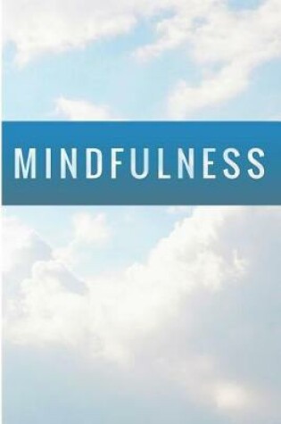 Cover of Mindfulness