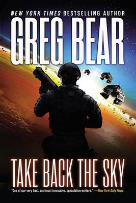 Cover of Take Back the Sky