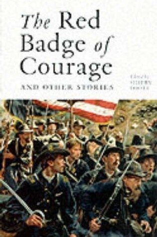 Cover of The Red Badge of Courage and Other Stories