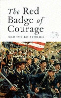 Book cover for The Red Badge of Courage and Other Stories