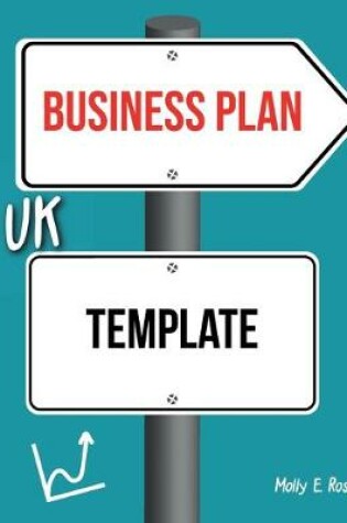 Cover of Business Plan Uk Template