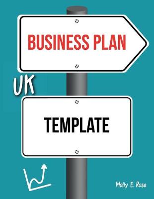 Book cover for Business Plan Uk Template