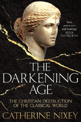 Cover of The Darkening Age