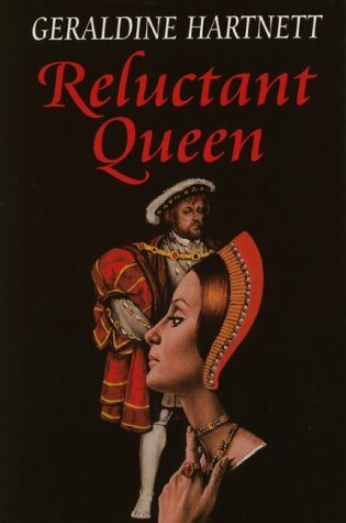 Cover of Reluctant Queen