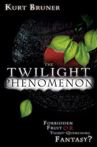 Cover of Twilight Phenomenon