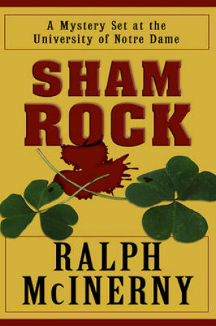 Cover of Sham Rock