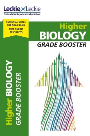 Cover of Higher Biology