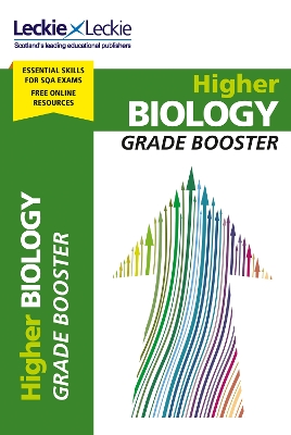 Cover of Higher Biology