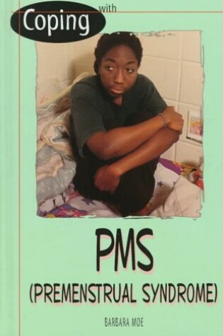 Cover of Coping with Pms