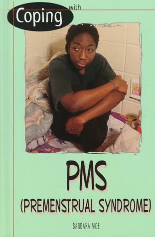 Cover of Coping with Pms