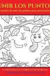Book cover for Imprimibles para preescolar (48 puzles de unir los puntos para preescolares)
