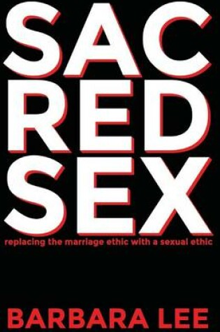 Cover of Sacred Sex
