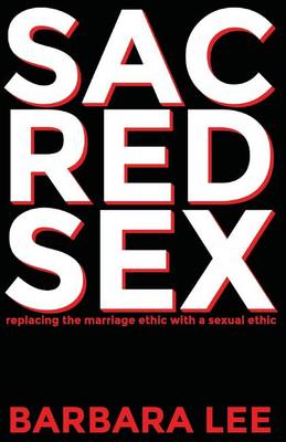 Book cover for Sacred Sex